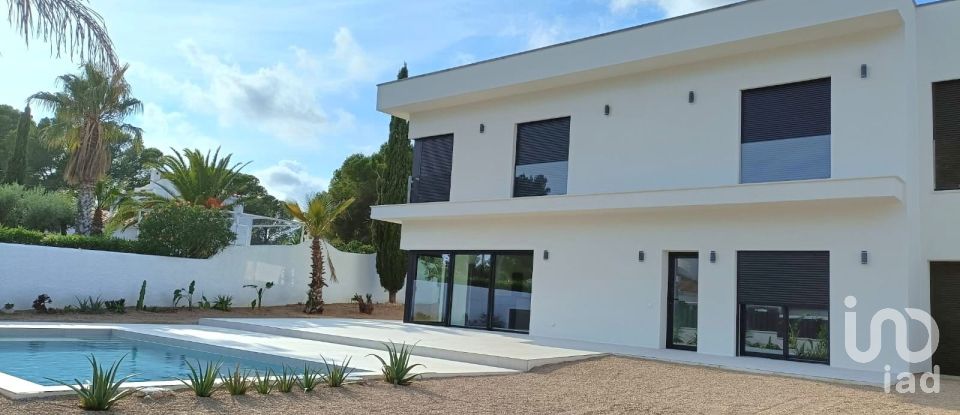 House 5 bedrooms of 190 m² in L'Ametlla de Mar (43860)