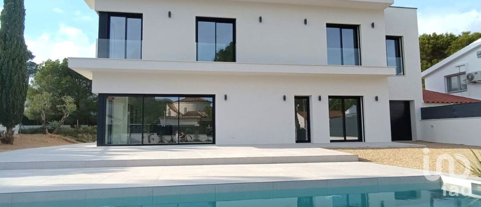 House 5 bedrooms of 190 m² in L'Ametlla de Mar (43860)