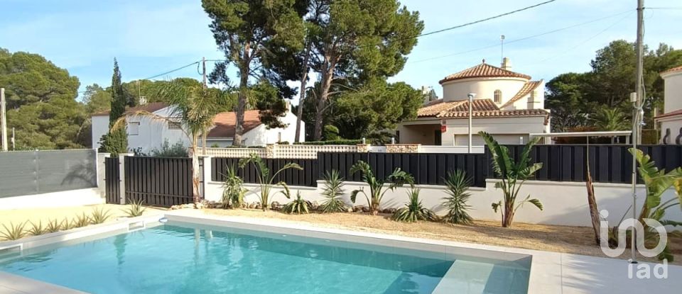 House 5 bedrooms of 190 m² in L'Ametlla de Mar (43860)