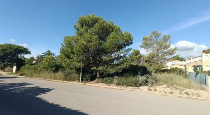 Terra de 1.890 m² a L'Ametlla de Mar (43860)