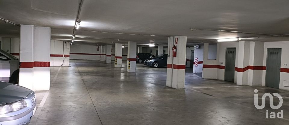 Pis 4 habitacions de 123 m² a Castellón de la Plana/Castelló de la Plana (12005)