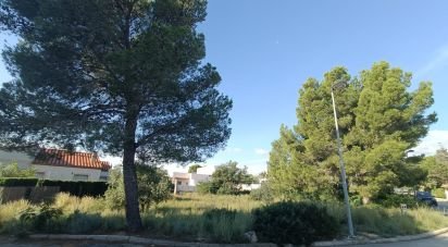 Terreno de 745 m² en L'Ametlla de Mar (43860)