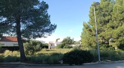 Terreno de 745 m² en L'Ametlla de Mar (43860)