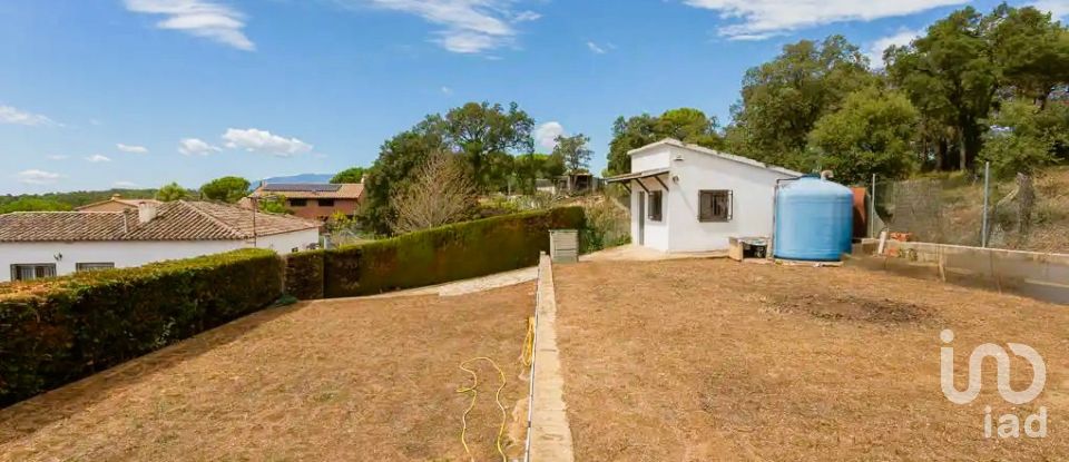 Maison 4 chambres de 242 m² à Maçanet de la Selva (17412)