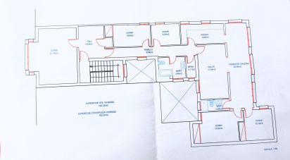 Pis 4 habitacions de 165 m² a León (24003)