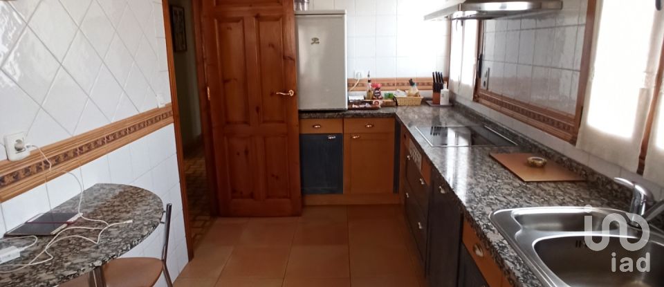 Apartment 4 bedrooms of 165 m² in León (24003)