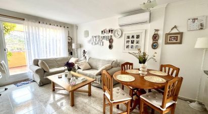 Pis 2 habitacions de 72 m² a El/Benitachell Poble Nou de Benitatxell (03726)