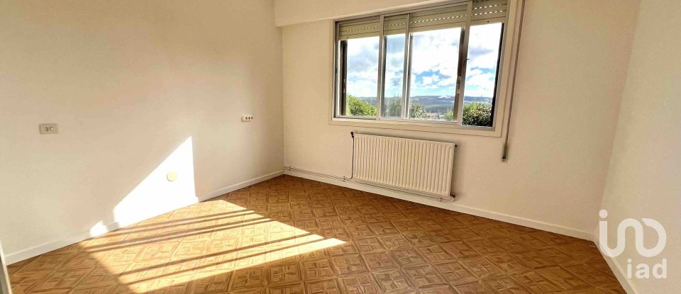 Maison 5 chambres de 287 m² à Monte Xalo de Cerceda (15185)