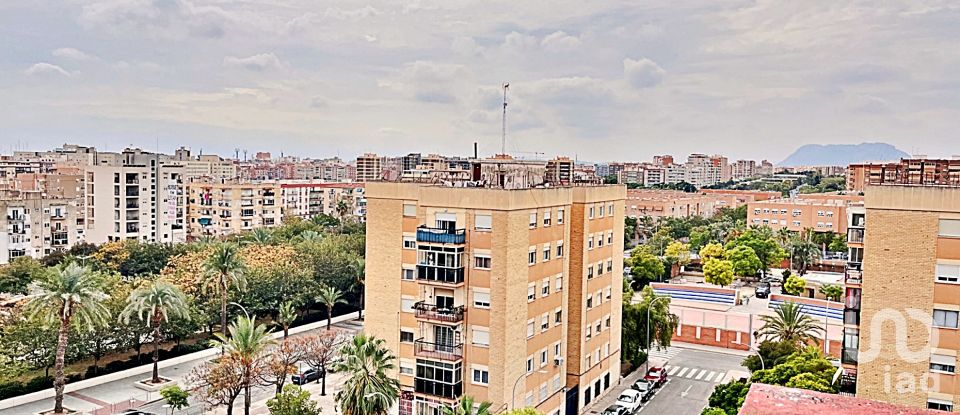 Apartment 4 bedrooms of 95 m² in Alicante/Alacant (03014)