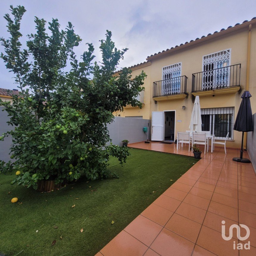 House 4 bedrooms of 132 m² in La Ribera de Cabanes (12595)