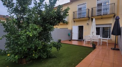 Casa 4 habitacions de 132 m² a La Ribera de Cabanes (12595)