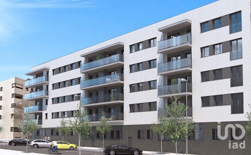 Pis 3 habitacions de 105 m² a Sabadell (08203)