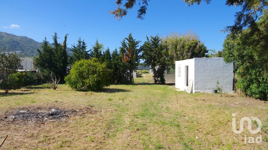 Terra de 1.250 m² a Tarifa (11380)