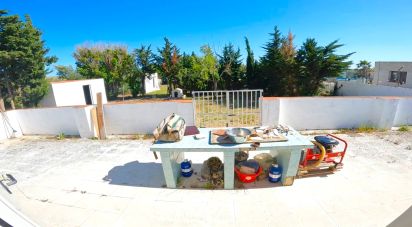 Terra de 1.250 m² a Tarifa (11380)