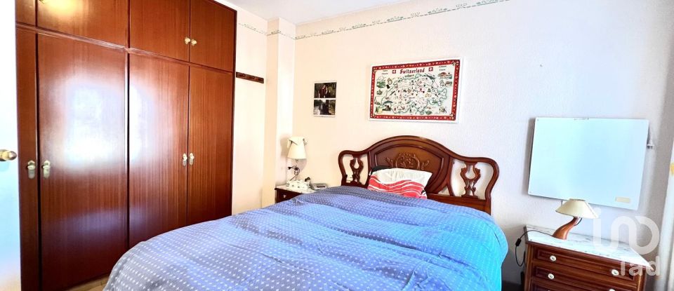 Appartement 4 chambres de 117 m² à Sant Carles de La Rapita (43540)