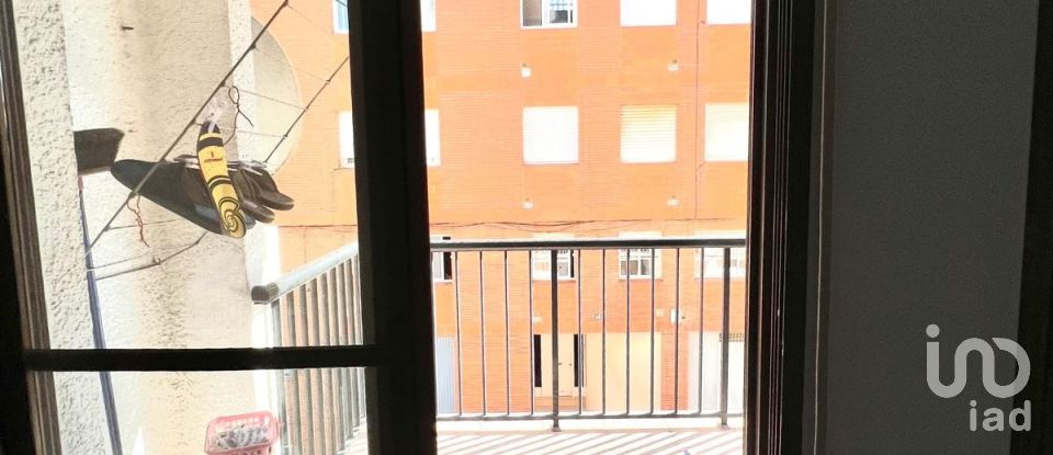 Appartement 4 chambres de 117 m² à Sant Carles de La Rapita (43540)