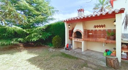 House 3 bedrooms of 285 m² in La Fortesa (08784)