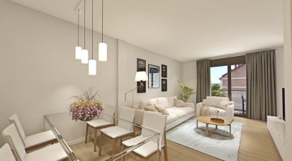 Pis 3 habitacions de 101 m² a Sabadell (08201)