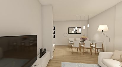 Piso 3 habitaciones de 101 m² en Sabadell (08201)