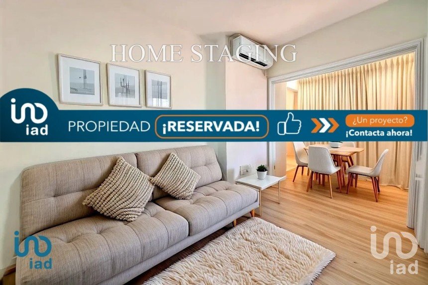 Apartment 0 bedrooms of 33 m² in Arroyo de La Miel (29631)