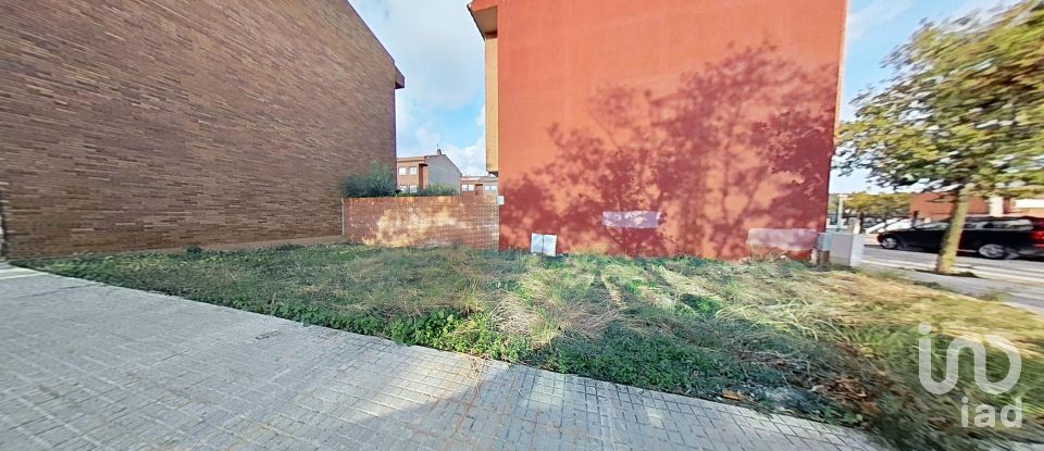 Terreno de 117 m² en Cambrils (43850)