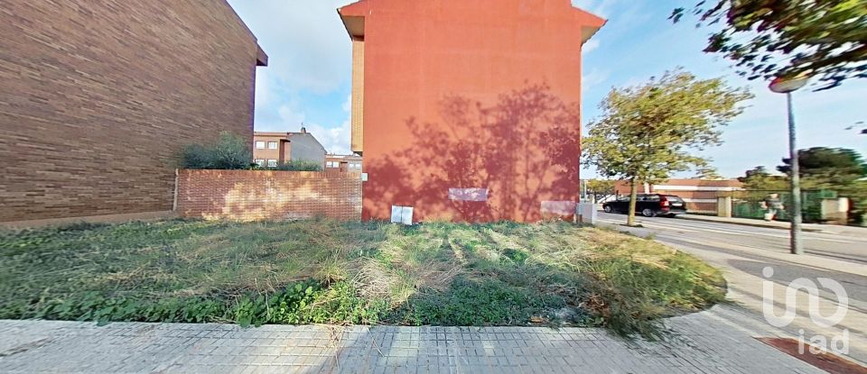 Terreno de 117 m² en Cambrils (43850)