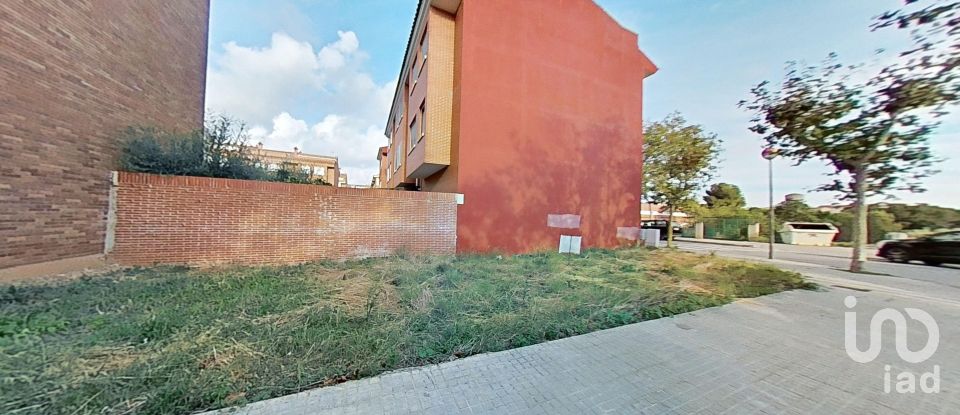 Terreno de 117 m² en Cambrils (43850)