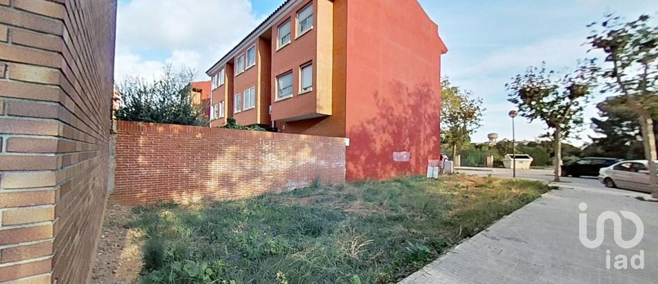 Terreno de 117 m² en Cambrils (43850)