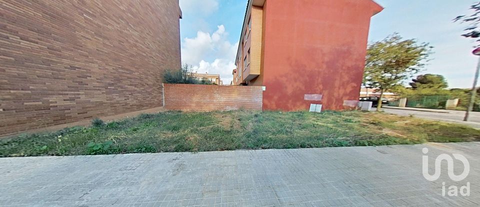 Terreno de 117 m² en Cambrils (43850)