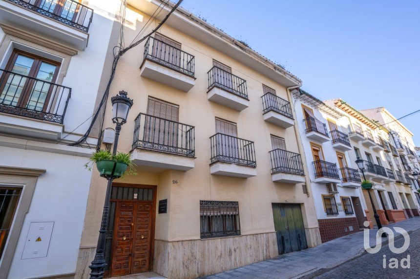 Maison 13 chambres de 811 m² à Vélez-Málaga (29700)