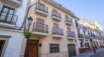 Casa 13 habitacions de 811 m² a Vélez-Málaga (29700)