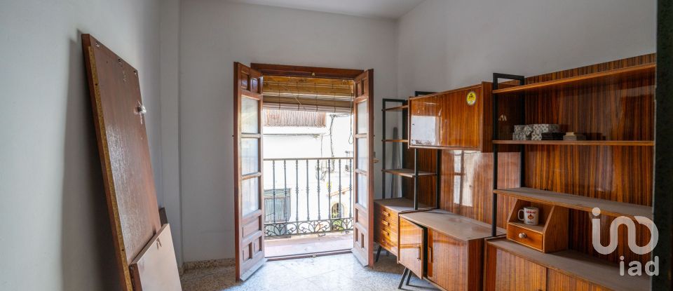 Maison 13 chambres de 811 m² à Vélez-Málaga (29700)