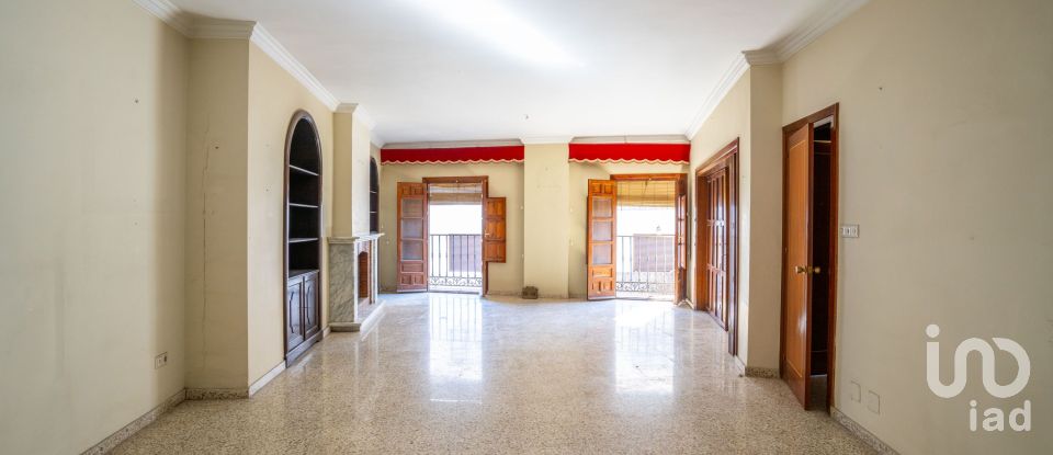 Maison 13 chambres de 811 m² à Vélez-Málaga (29700)