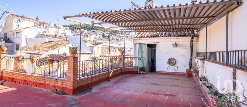 Casa 13 habitacions de 811 m² a Vélez-Málaga (29700)