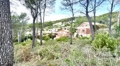 Terreno de 1.101 m² en Olivella (08818)