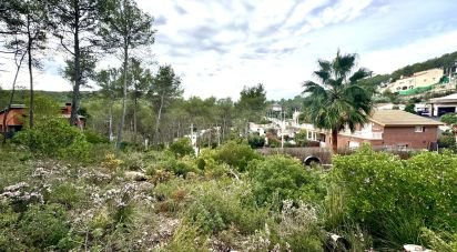 Land of 1,101 m² in Olivella (08818)