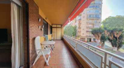 Pis 4 habitacions de 130 m² a Málaga (29013)