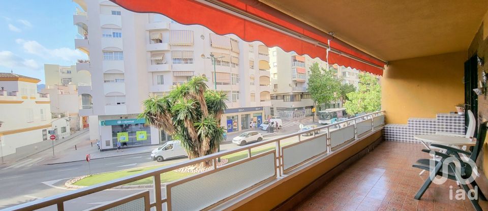 Pis 4 habitacions de 130 m² a Málaga (29013)