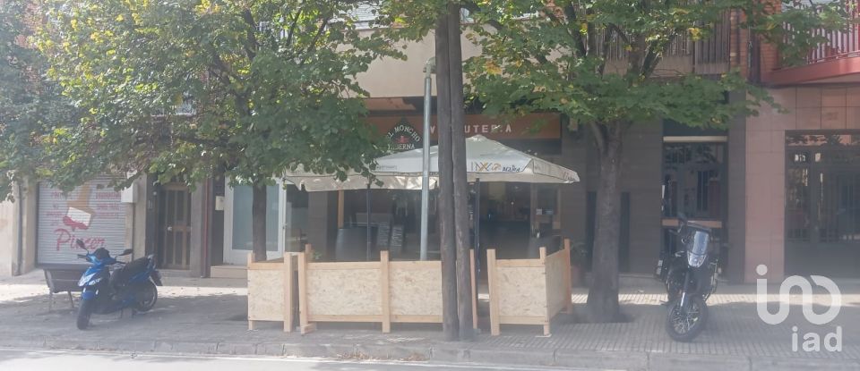 Tienda / local comercial de 274 m² en Santa Coloma de Gramenet (08921)