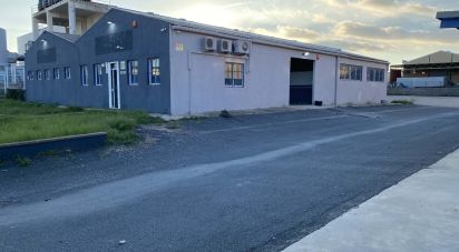 Workshop of 578 m² in Valls (43800)