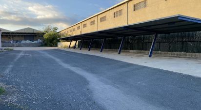 Workshop of 578 m² in Valls (43800)