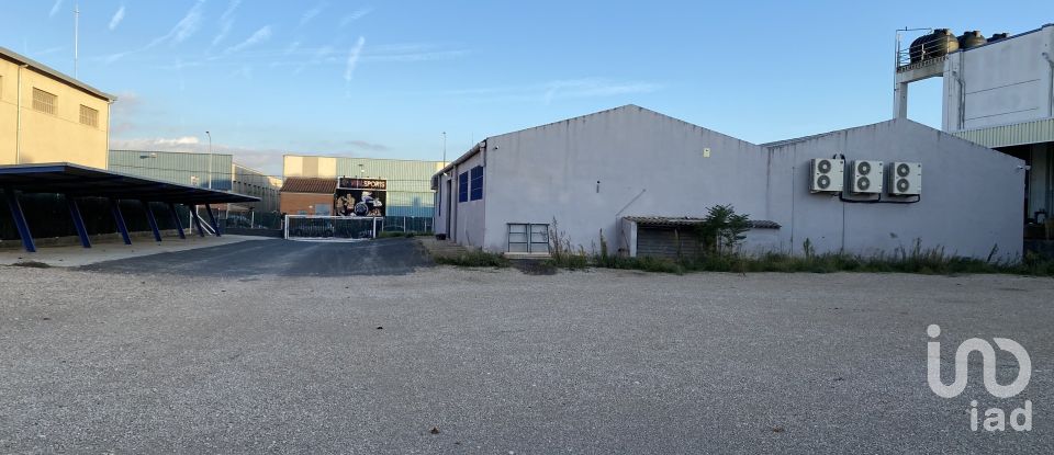 Workshop of 578 m² in Valls (43800)