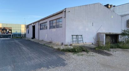 Taller de 578 m² en Valls (43800)