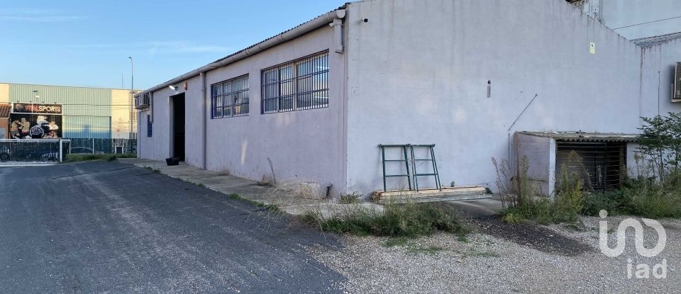 Workshop of 578 m² in Valls (43800)