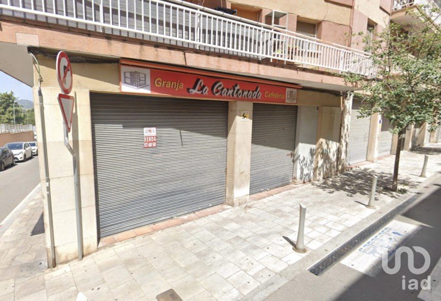 Bar de 76 m² à Valls (43800)