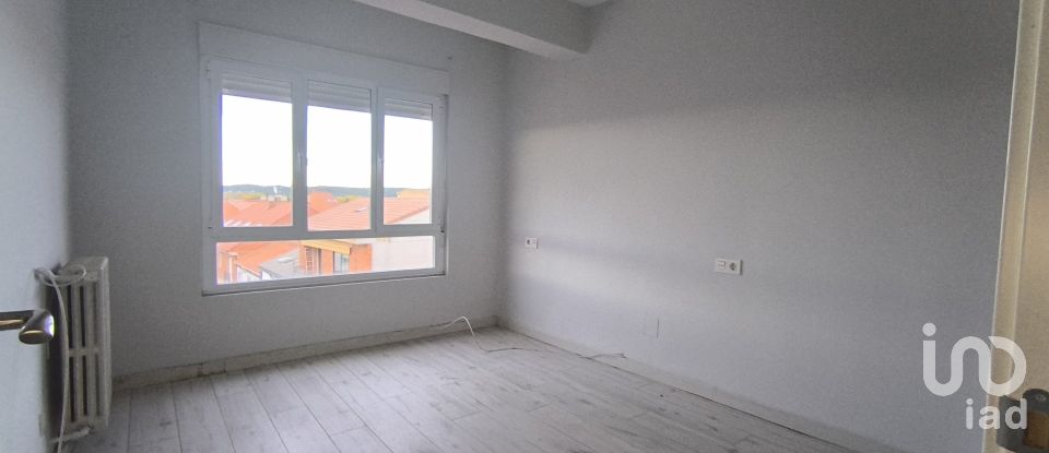 Pis 3 habitacions de 86 m² a San Andrés del Rabanedo (24010)