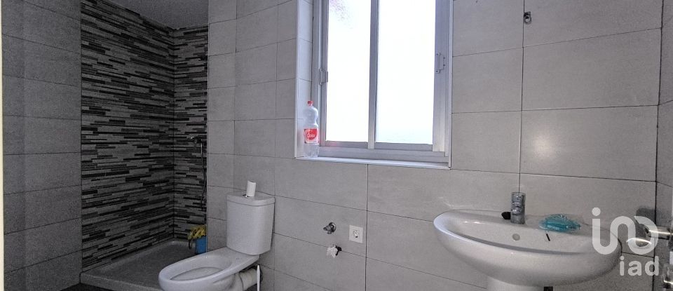 Pis 3 habitacions de 86 m² a San Andrés del Rabanedo (24010)