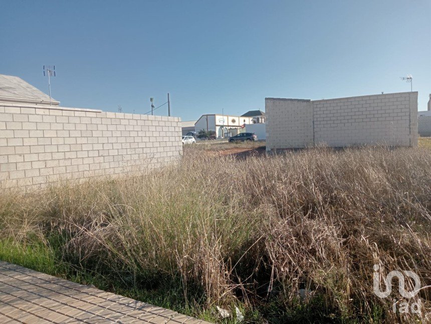 Terra de 180 m² a Cañada Rosal (41439)