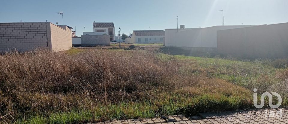 Terreno de 180 m² en Cañada Rosal (41439)