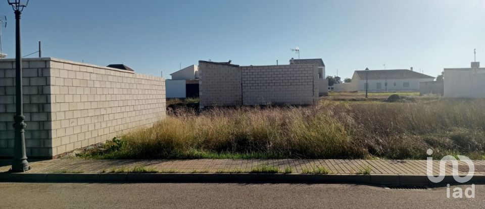 Terreno de 180 m² en Cañada Rosal (41439)